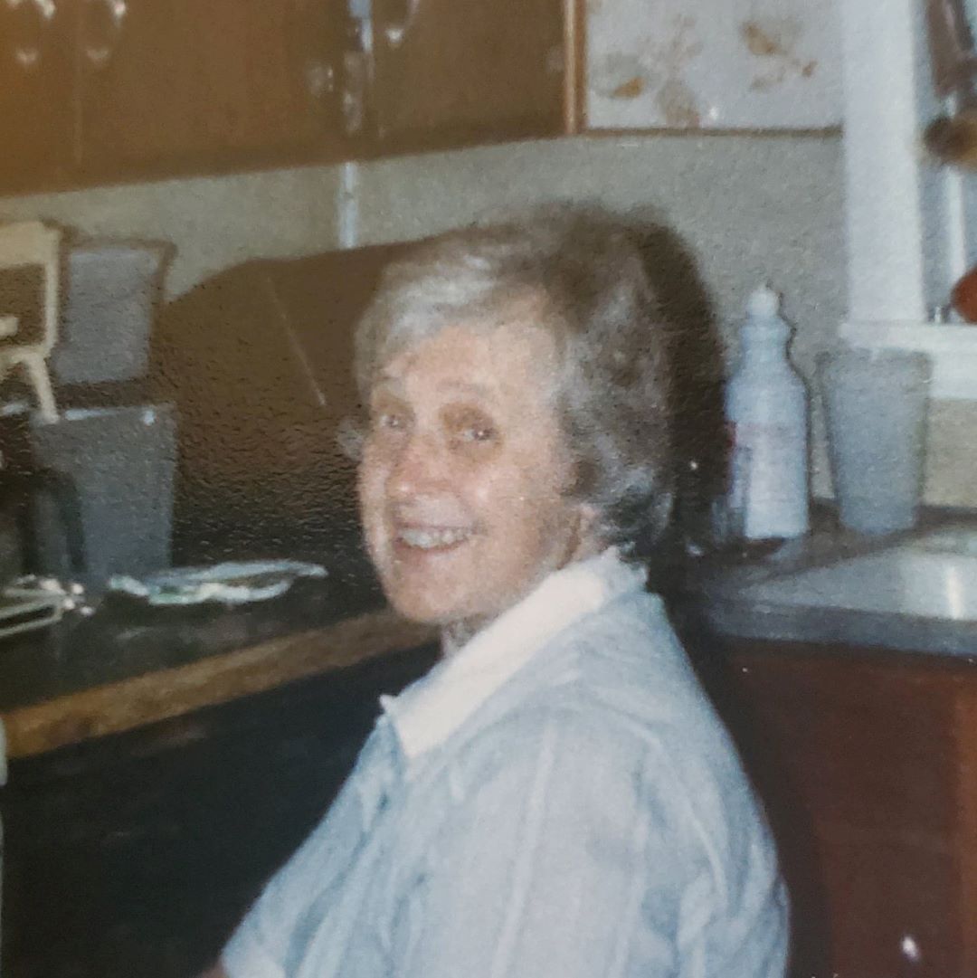 Dorothy Bendick, SSJ-TOSF