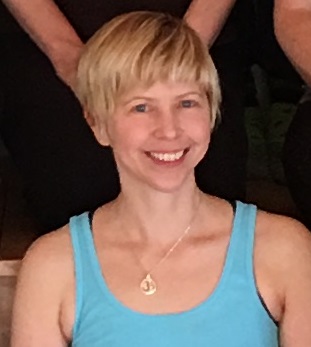 Kate Karshna