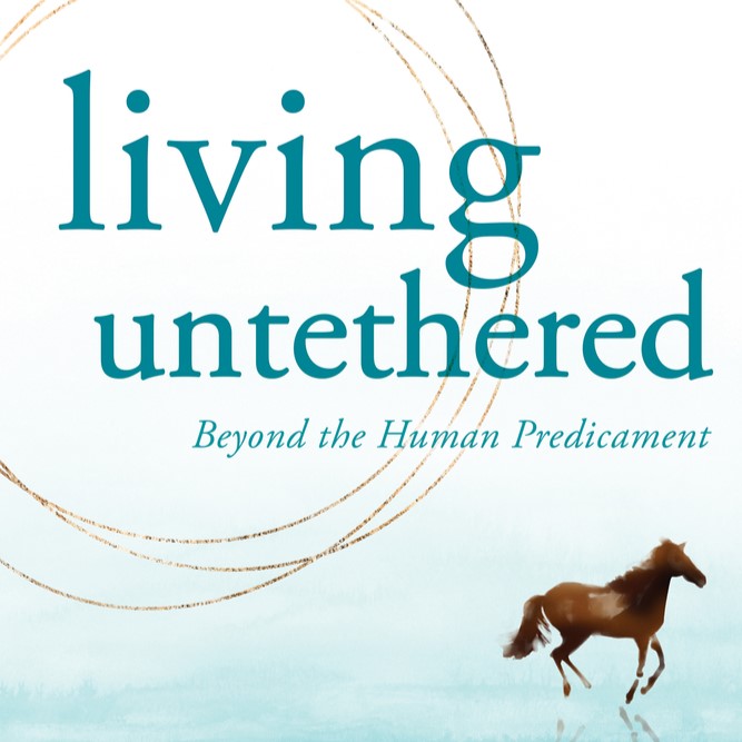Chris-Living Untethered