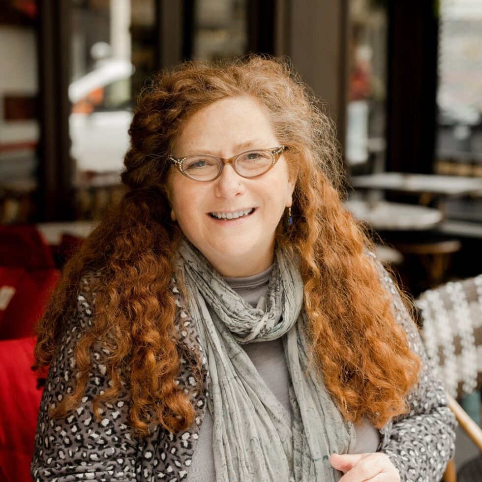 Lisa Merric Rochester Soulcollage and The Labyrinth | Christine Center