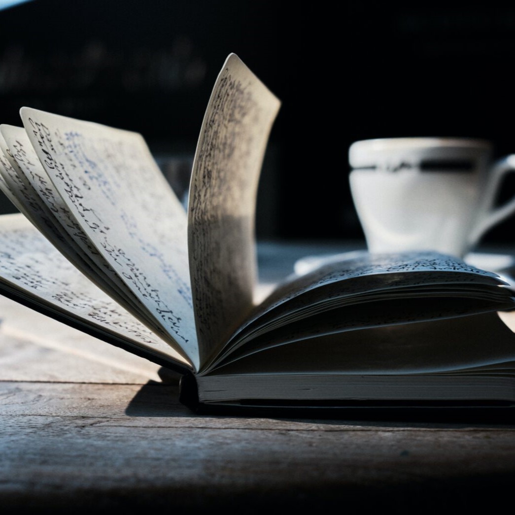 Wendy Bolm-Writing