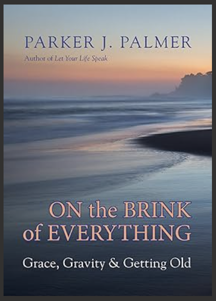 parker palmer