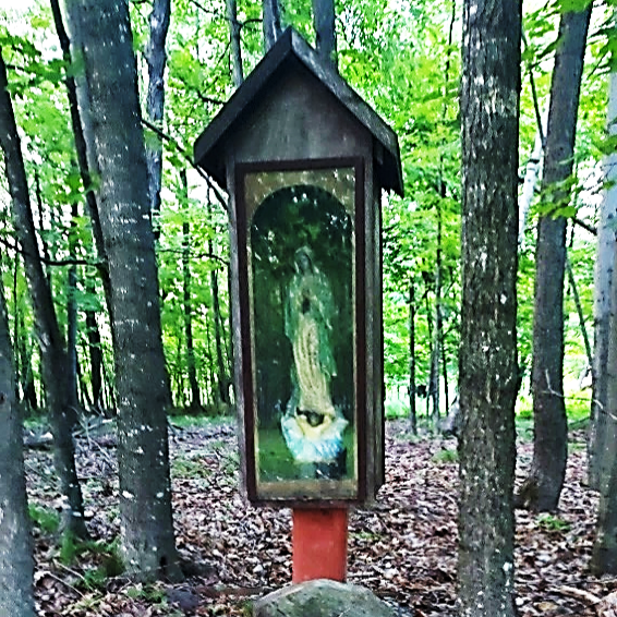 Shrine-Guadalupe