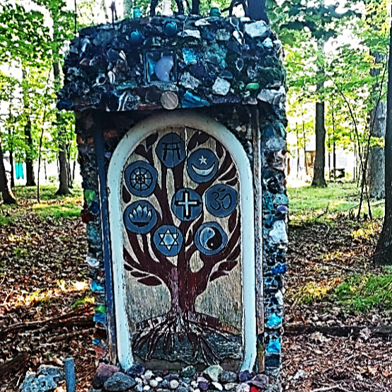 Shrine-Interfaith