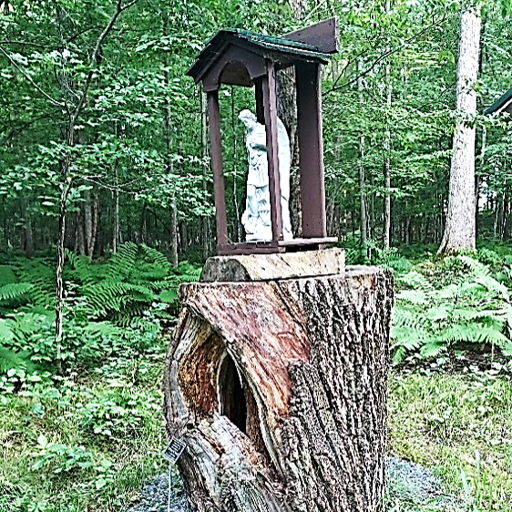 Shrine-St. Michael