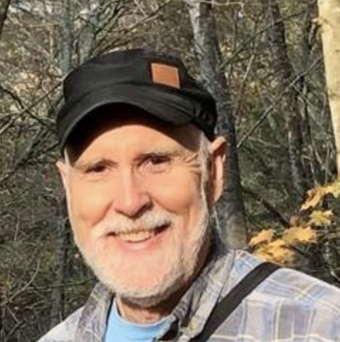 Ronald E. Moor