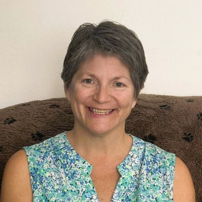 Heather Leach