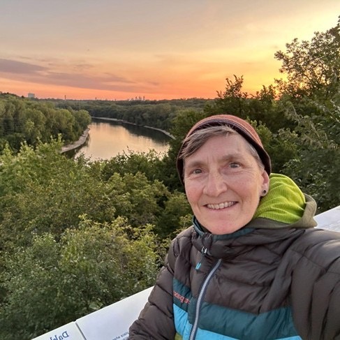 Kip Dooley (they/them)