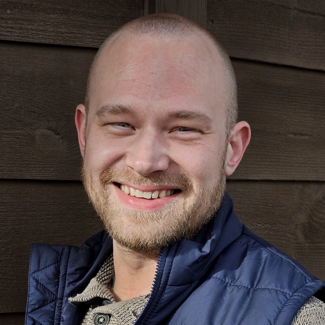 Jonathan Elmergreen