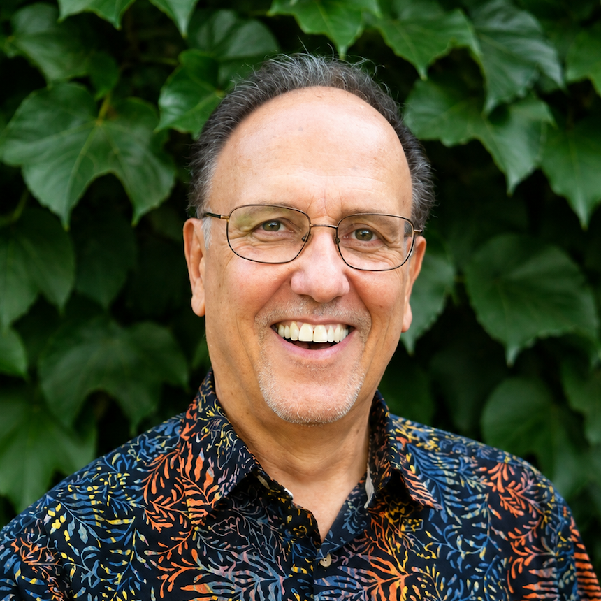 Tom Pilarzyk