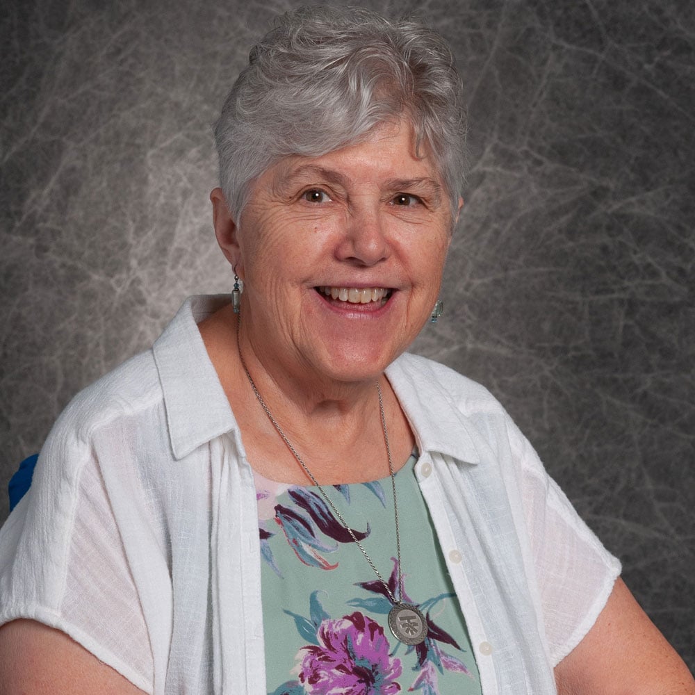 Marge Zulaski, OSF